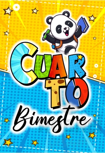 Cuarto Bimestre